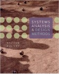 System Analysis and Design Methods 7th