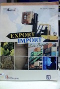 Export Import Suatu Pengantar