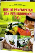 Hukum Penempatan dan Perlindungan TKI