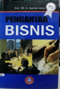 Pengantar Bisnis