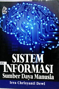 Sistem Informasi Sumber Daya Manusia