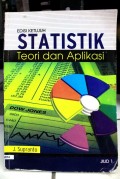 Statistik Teori dan Aplikasi