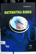 Matematika Bisnis