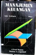 Manajemen Keuangan