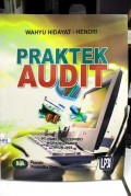 Praktek Audit