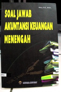 Soal Jawab Akuntansi Keuangan Menengah