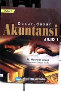 Dasar - Dasar Akuntansi