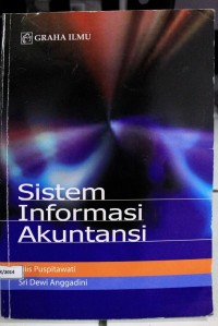 Sistem Informasi Akuntansi