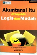 Akuntansi itu Ternyata Logis dan Mudah