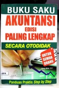 Buku Saku Akuntansi