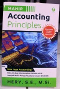 Mahir Accounting Principles