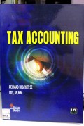 Tax Accounting