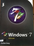Windows 7 Ultimate