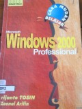Microsoft Windows 2000 Profesional
