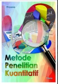 METODE PENELITIAN KUANTITATIF