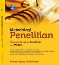 Metodologi Penelitian: Paduan Lengkap Penelitian Dengan Mudah