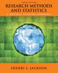 Research Methods and Statistics A Critical Thinking Approach