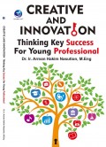 Creative And Innovation Thinking Key Success For Young Professional