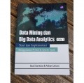 Data Mining dan Big Data Analytics