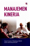 Manajemen Kinerja