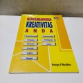 Membangun Kreativitas Anda