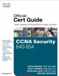 CCNA Security 640-554