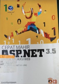 Cepat Mahir ASP. NET 3.5: Untuk Aplikasi Web Interaktif