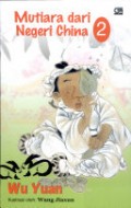 Mutiara dari Negeri China 2