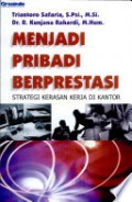Menjadi Pribadi Berprestasi
