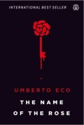 UMBERTO ECO: The Name of the Rose