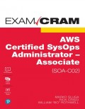 Exam✓Cram AWS Certified SysOps Administrator – Associate (SOA-C02) Exam Cram