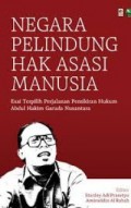 Negara Pelindung Hak Asasi Manusia
