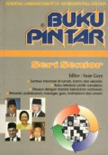 Buku Pintar Seri Senior: Peta Administrasi 32 Provinsi Baru