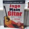 Jago Main Gitar