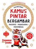 Kamus Pintar Bergambar
