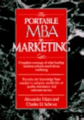 The Portable MBA in Marketing