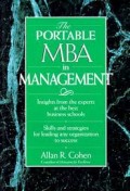 The Portable MBA in Management