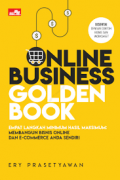 Oline Business Golden Book