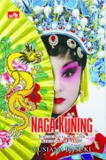 Naga Kuning