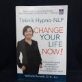 Teknik Hypno- NLP Change Your Life Now