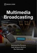 MultiMedia Broadcasting