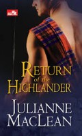 Return Of The Highlander