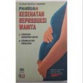 Panduan kesehatan Reproduksi Wanita