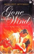 Gone With The Wind Lalu Bersama Angin
