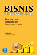 Bisnis Internasional : Strategi Tantangan Kontemporer