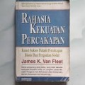 Rahasia kekuatan Percakapan