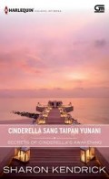 Cinderella sang Taipan Yunani