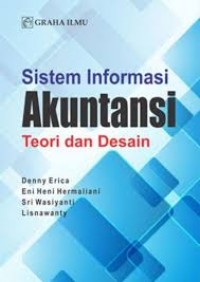 Sistem Informasi Akunansi Teori dan Desain