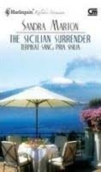 The Sicilian surrender