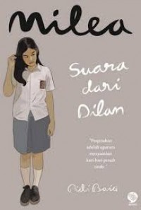 Milea : Suara Dari Dilan